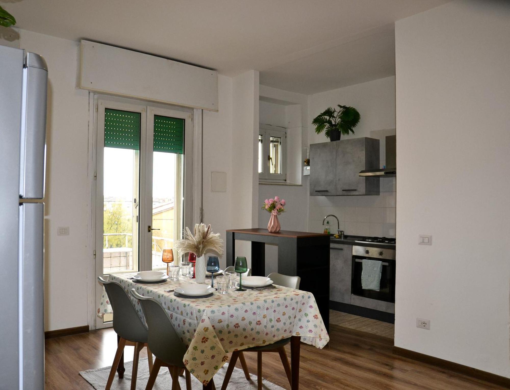 Casa Felicity เวโรนา ภายนอก รูปภาพ