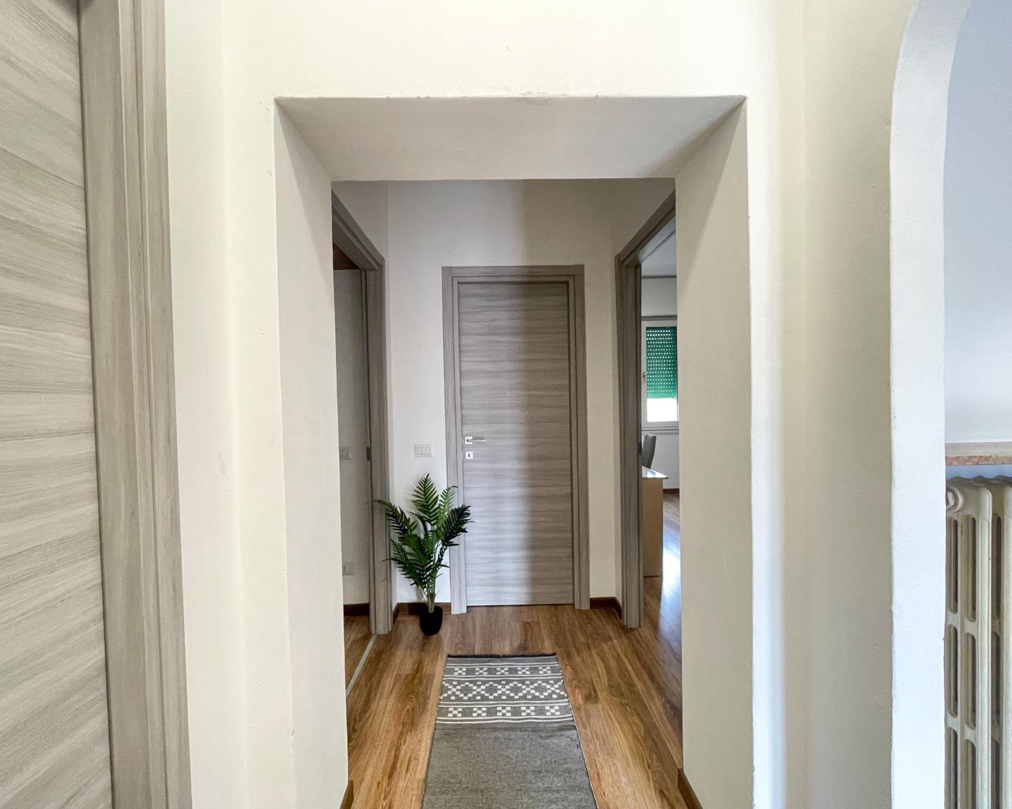 Casa Felicity เวโรนา ภายนอก รูปภาพ