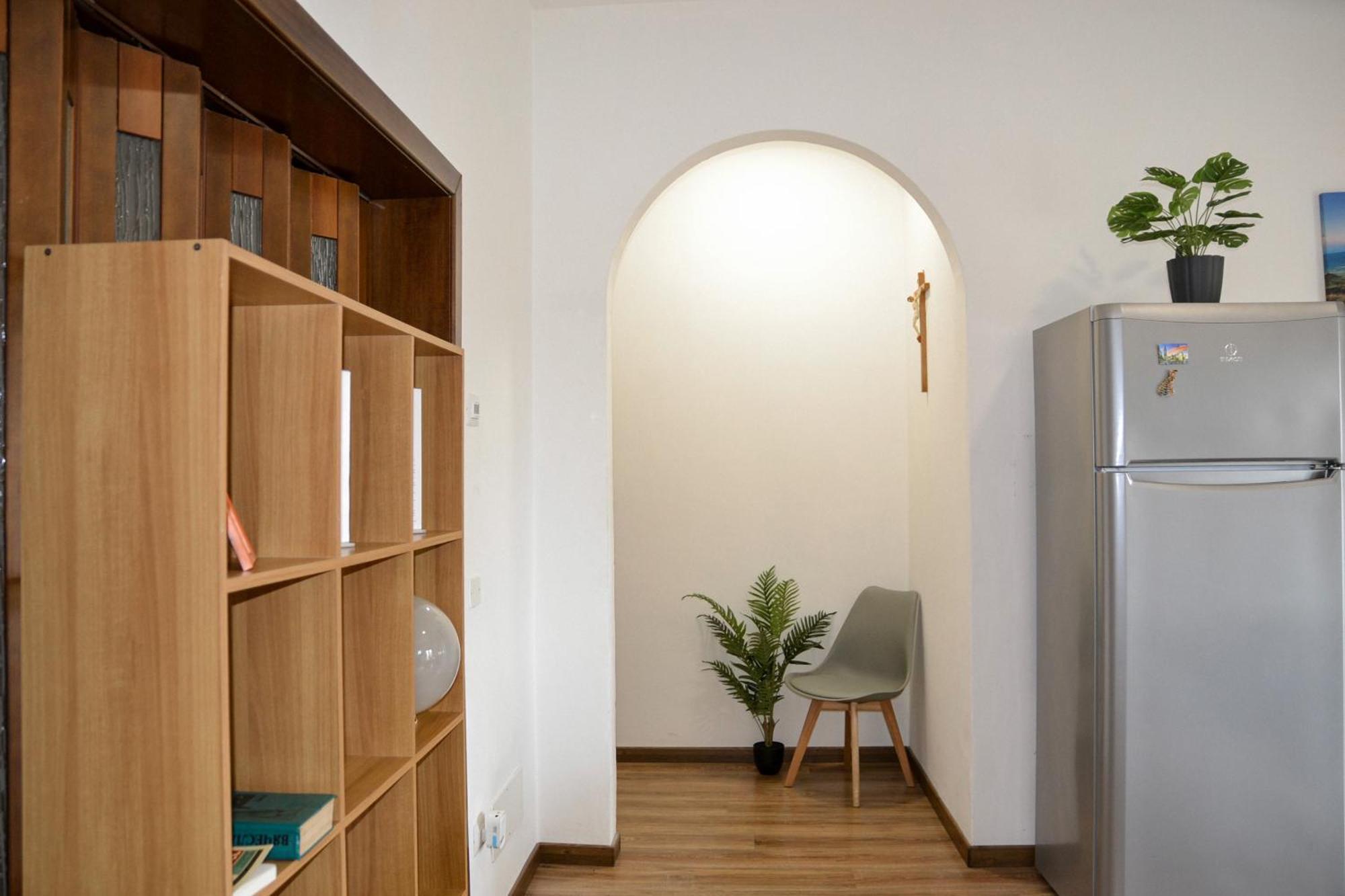 Casa Felicity เวโรนา ภายนอก รูปภาพ