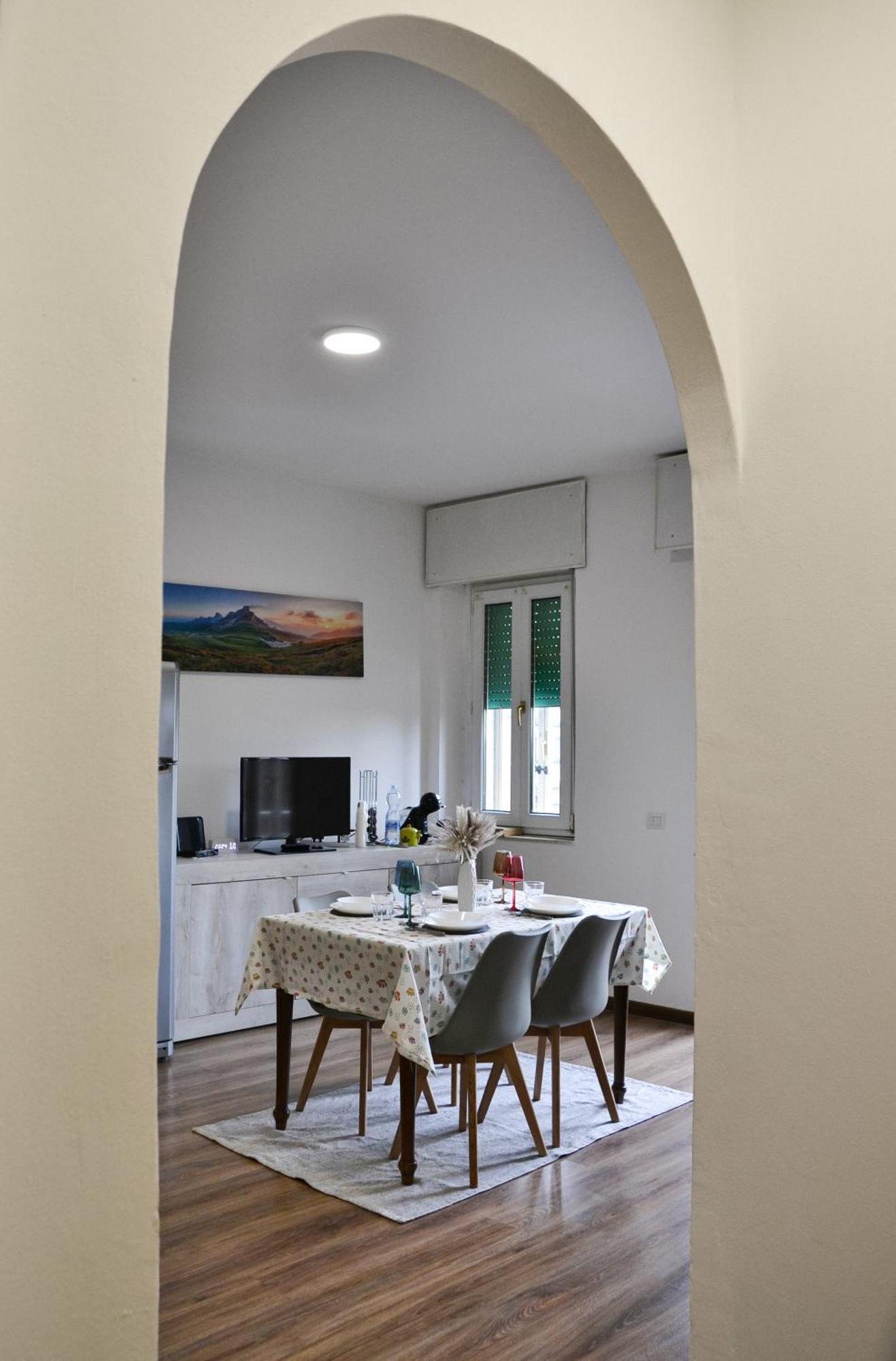 Casa Felicity เวโรนา ภายนอก รูปภาพ