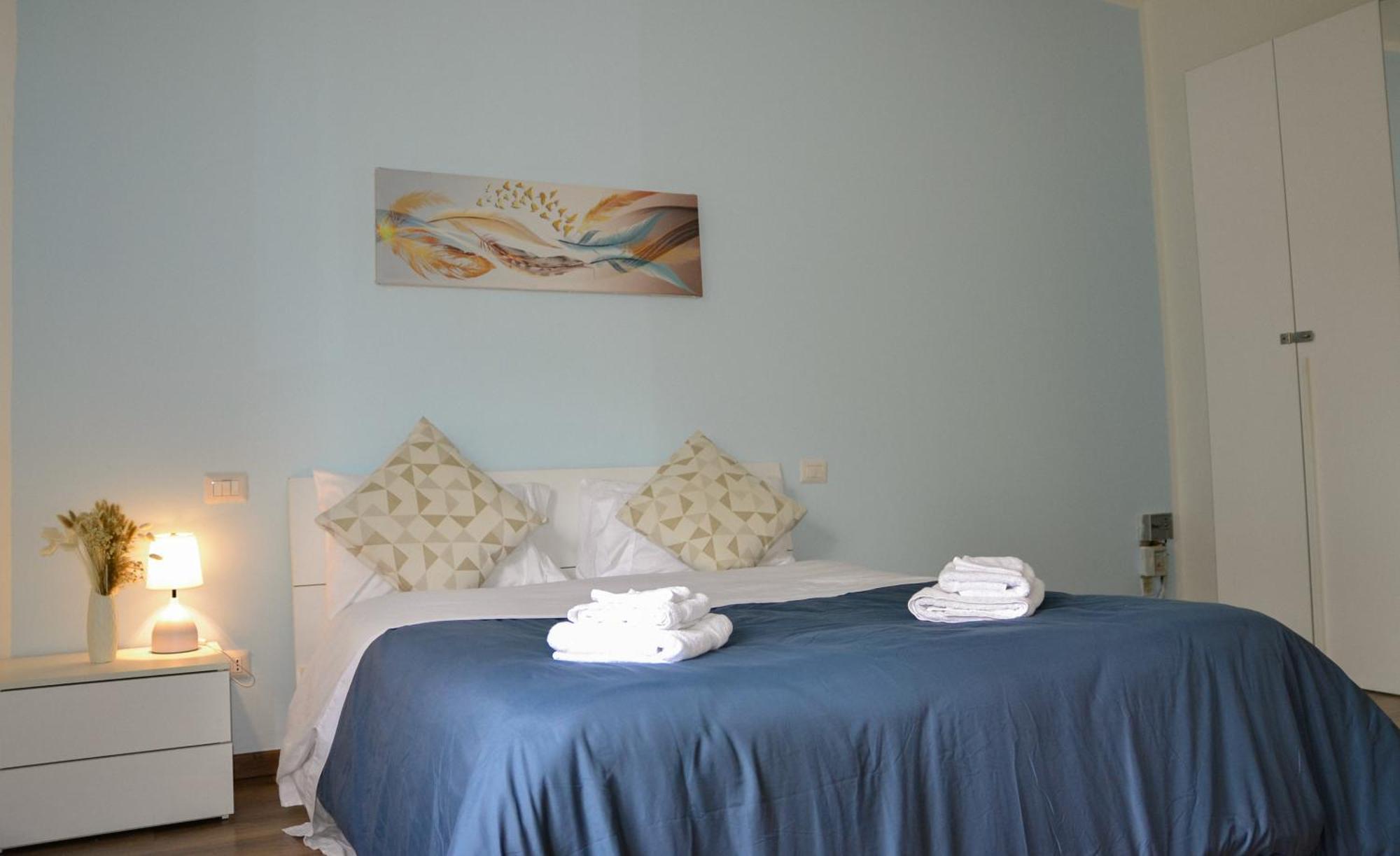 Casa Felicity เวโรนา ภายนอก รูปภาพ
