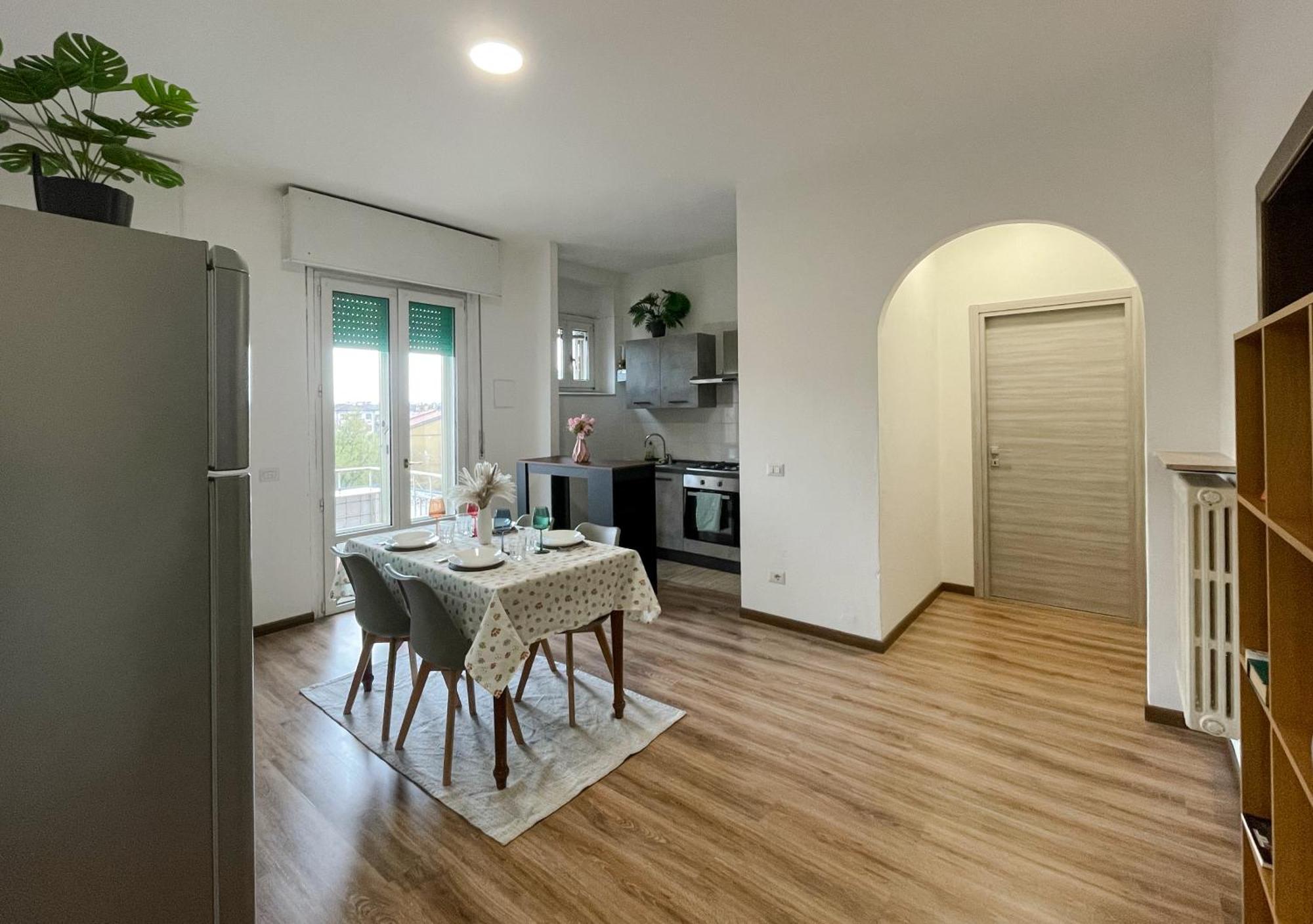 Casa Felicity เวโรนา ภายนอก รูปภาพ