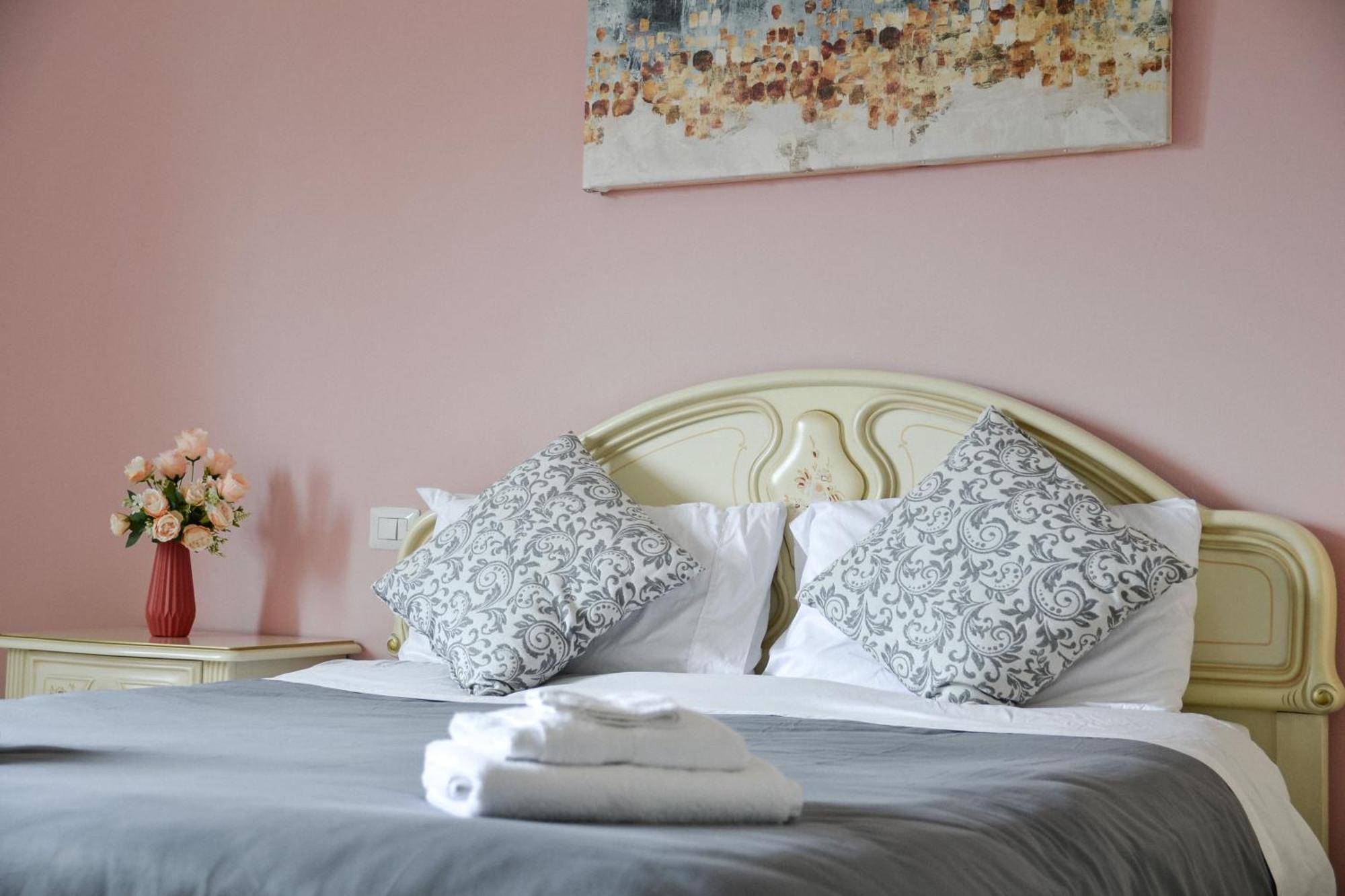 Casa Felicity เวโรนา ภายนอก รูปภาพ